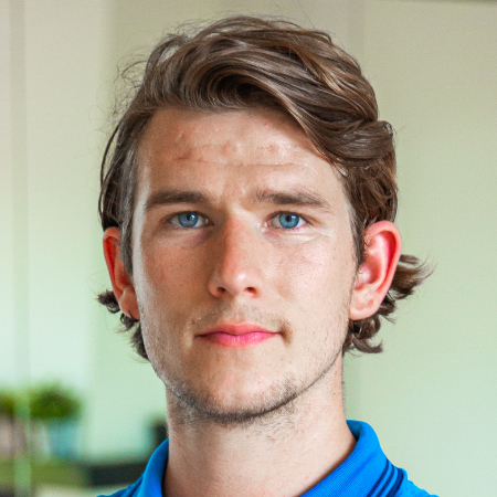 Berend Kaster